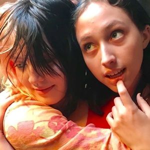 Meet your Posher, Lily